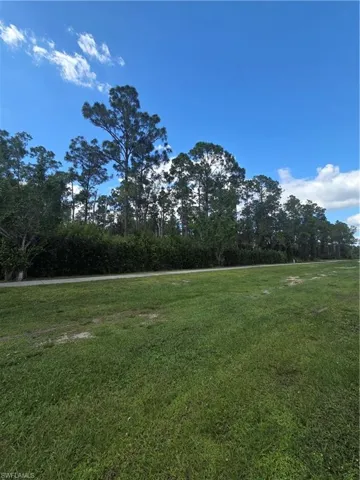 8th St Ne, Naples, Florida 34120