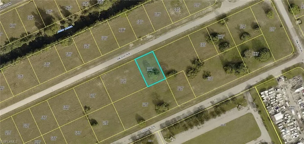1118 SW 4th  TER, Cape Coral, FL 33991