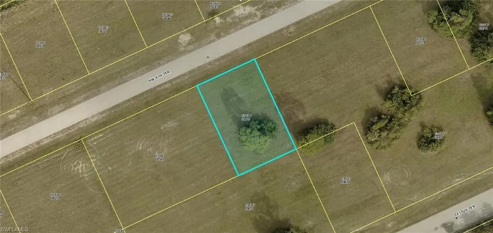 1118 SW 4th  TER, Cape Coral, FL 33991