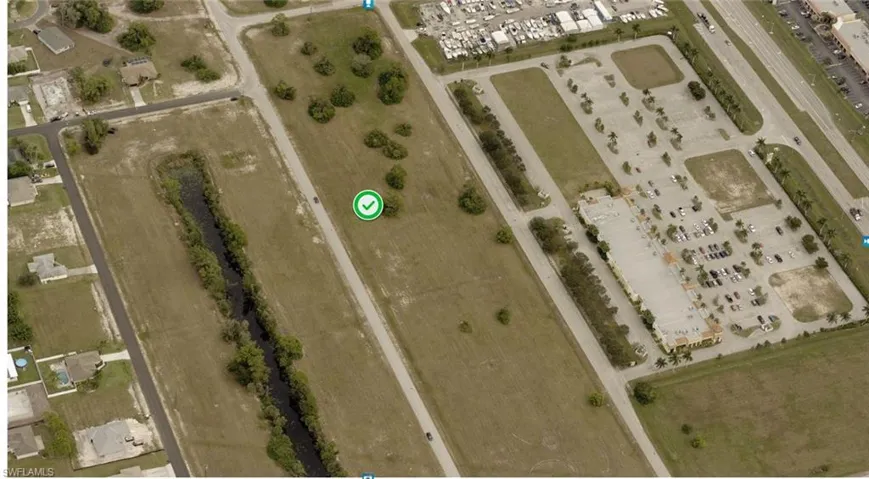 1118 SW 4th  TER, Cape Coral, FL 33991