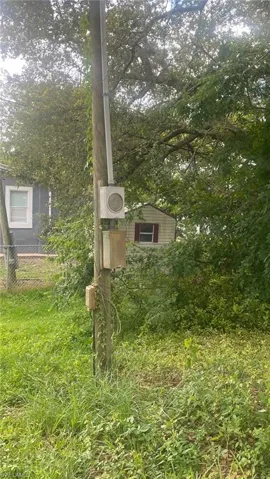 TBD El Dorado  AVE, Moore Haven, FL 33471