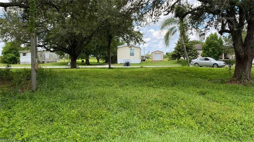 TBD El Dorado  AVE, Moore Haven, FL 33471