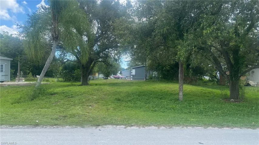 TBD El Dorado  AVE, Moore Haven, FL 33471