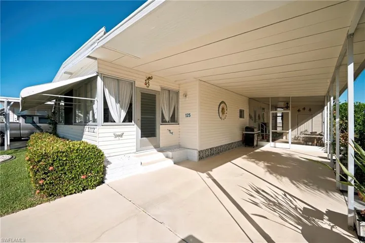 5712 Captain John Smith Loop, North Fort Myers, Florida 33917