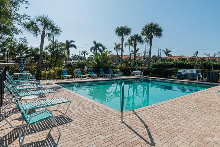 Coral Isles,View of swimming pool with a patio area