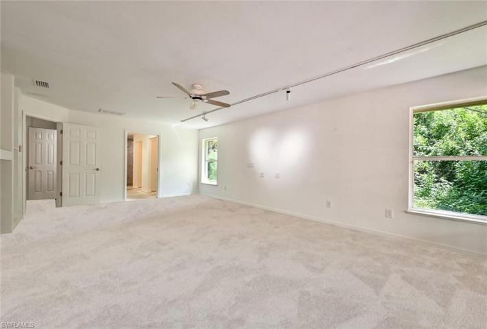 Master Bedroom with Virtual Flooring