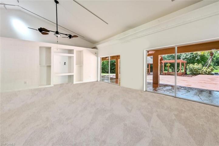 Family Room Virtual Flooring
