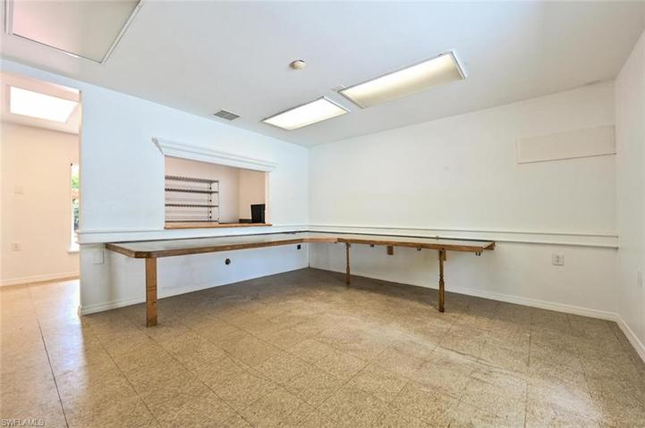 Hobby Room/Gym