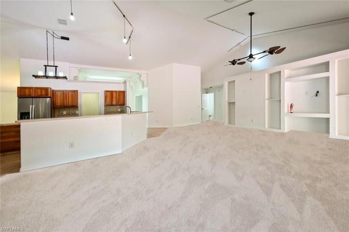 Family Room Virtual Flooring