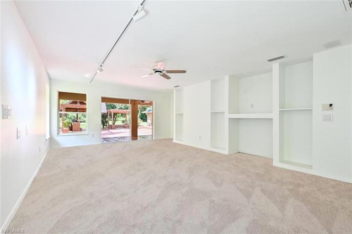 Master Bedroom with Virtual Flooring