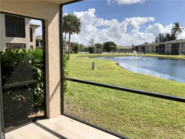 16881 Davis Rd 214, Fort Myers, Florida 33908