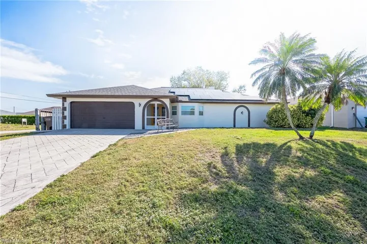 1415 Nw 9th Ave, Cape Coral Fl 33993