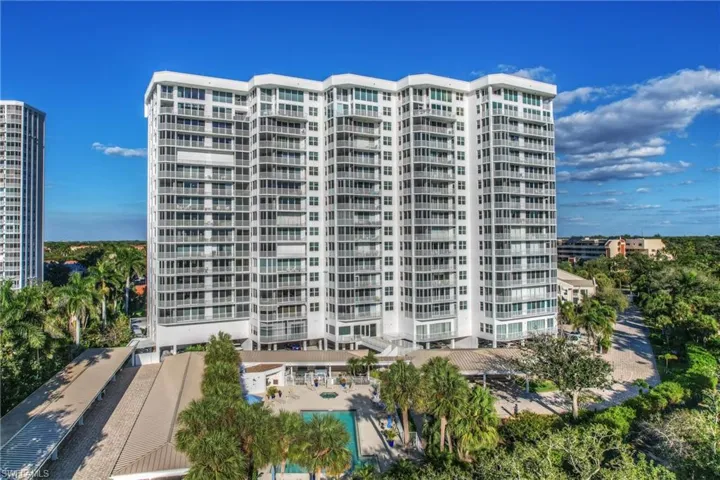 6361 Pelican Bay Blvd 202, Naples, Florida 34108