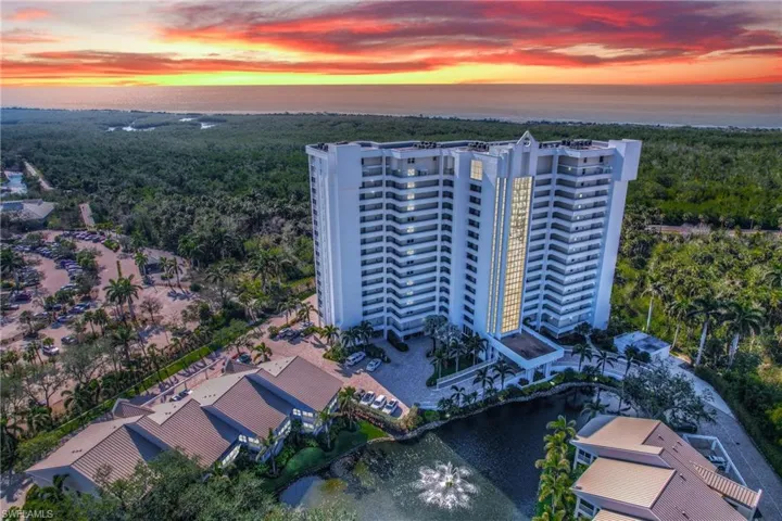 6361 Pelican Bay Blvd 202, Naples, Florida 34108