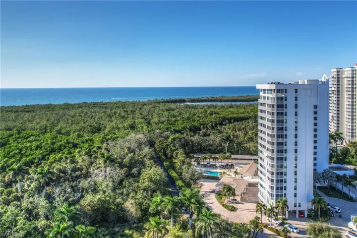 6361 Pelican Bay Blvd 202, Naples, Florida 34108