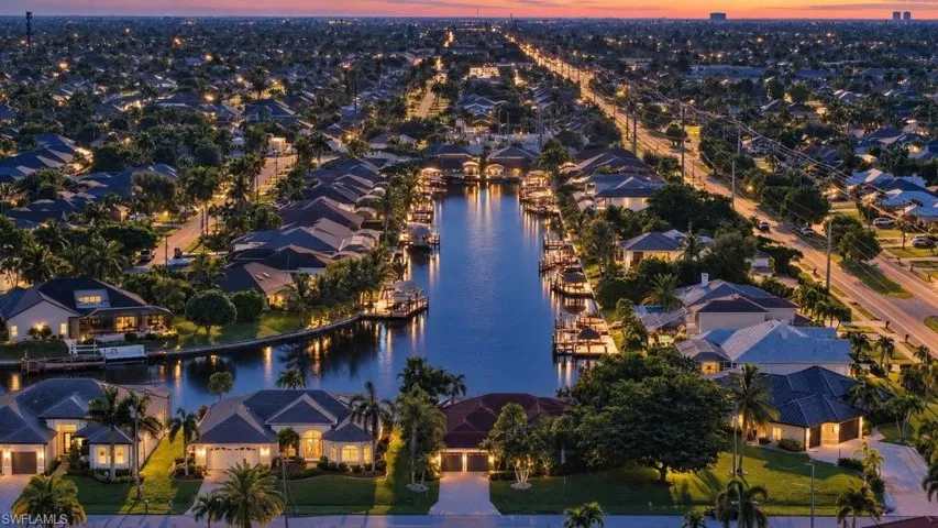 4725 Sw 23rd Ave, Cape Coral, Florida 33914