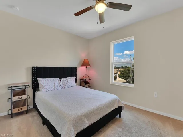 Guest Room 2 - Second Floor