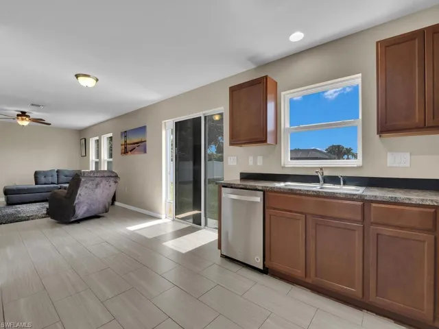 Designer Cabinets