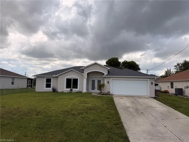 403 Sw 30th Ave, Cape Coral, Florida 33991