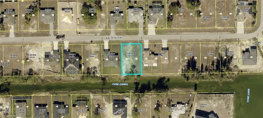 1824 Nw 30th Ter, Cape Coral, Florida 33993