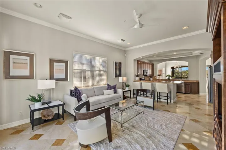 2647  BOLERO  DR, Naples, FL 34109
