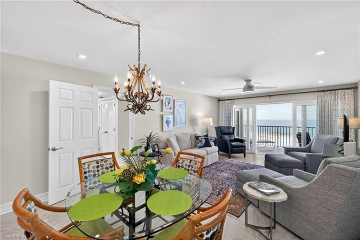 2560 Estero Blvd 5c, Fort Myers Beach, Florida 33931