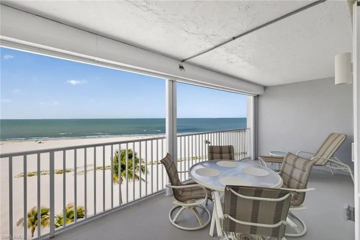 2560 Estero Blvd 5c, Fort Myers Beach, Florida 33931