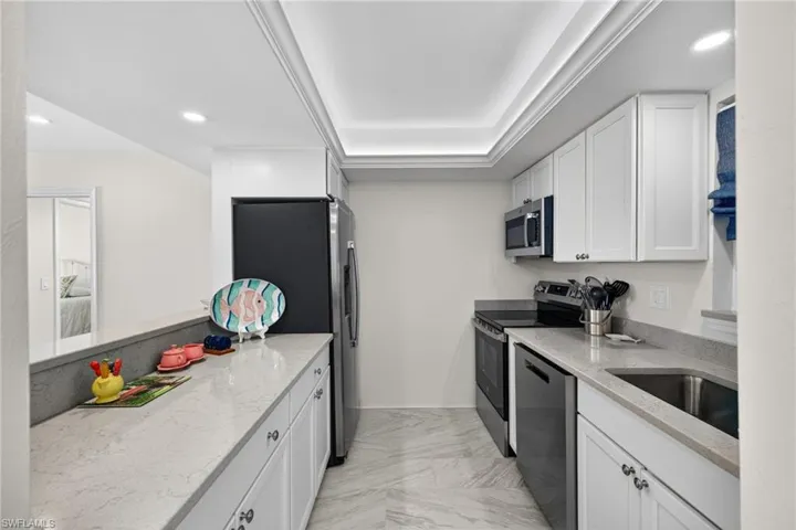 2560 Estero Blvd 5c, Fort Myers Beach, Florida 33931