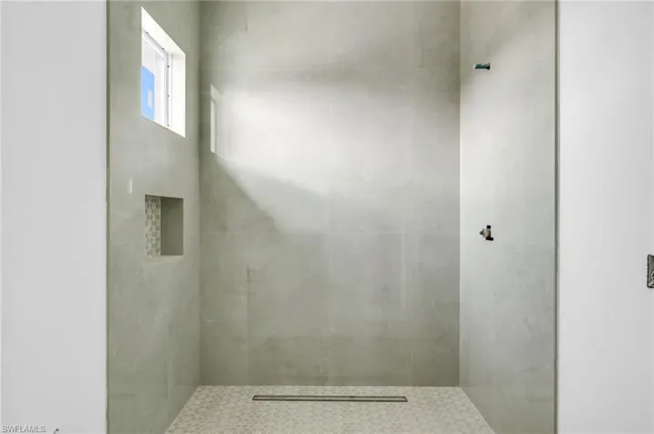 Downstairs Guest Bathroom/Shower #1