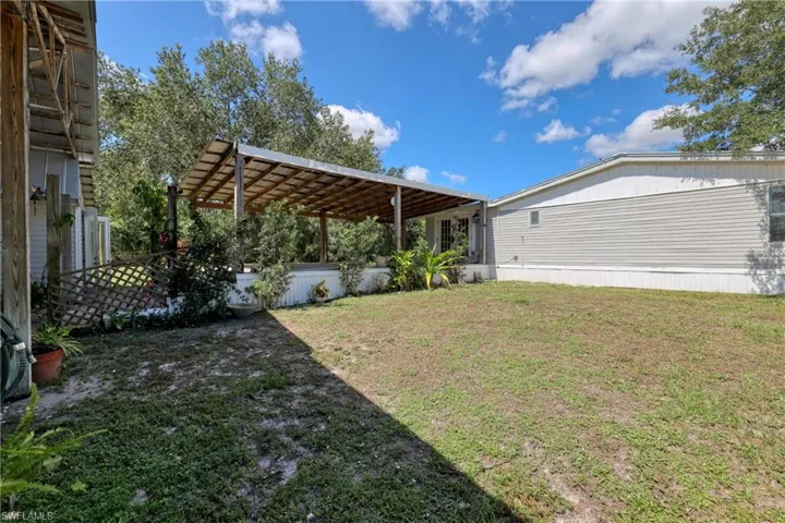 4545  Fort Keis  AVE, Fort Denaud, FL 33935
