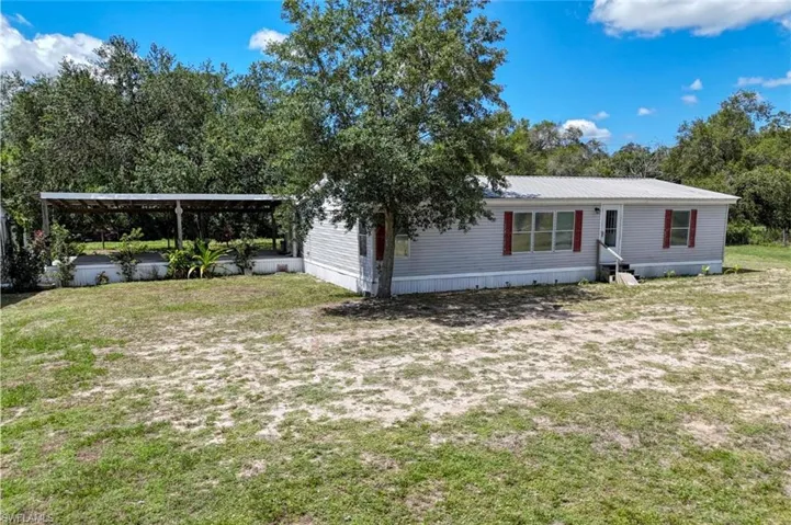 4545  Fort Keis  AVE, Fort Denaud, FL 33935