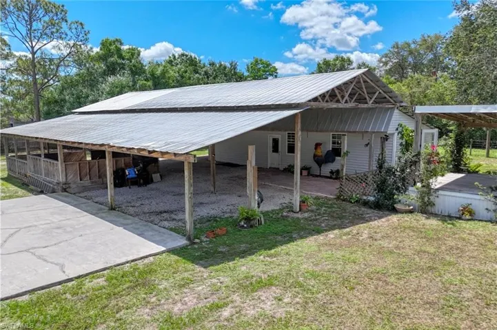 4545  Fort Keis  AVE, Fort Denaud, FL 33935