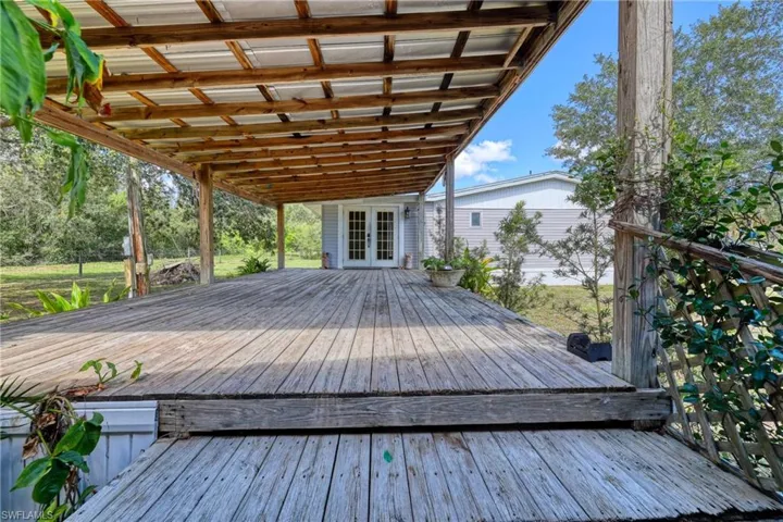 4545  Fort Keis  AVE, Fort Denaud, FL 33935
