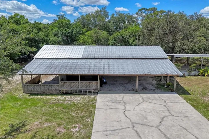 4545  Fort Keis  AVE, Fort Denaud, FL 33935