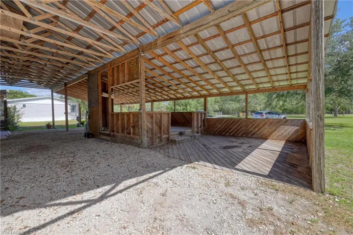 4545  Fort Keis  AVE, Fort Denaud, FL 33935