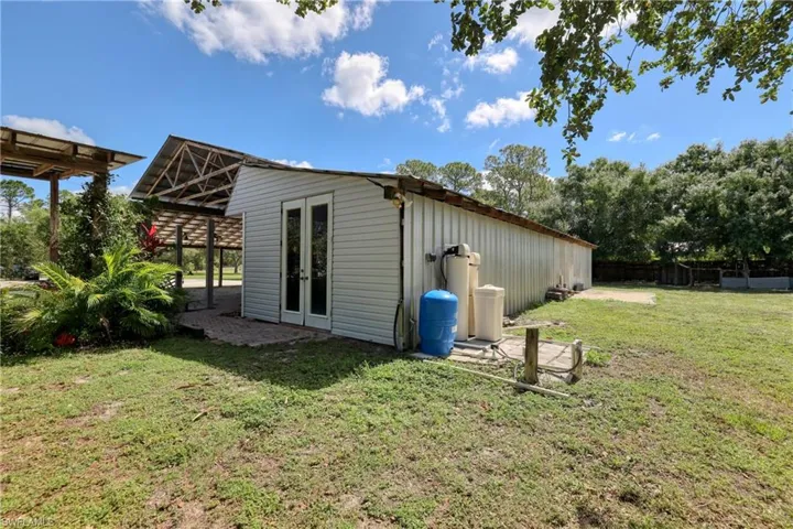 4545  Fort Keis  AVE, Fort Denaud, FL 33935