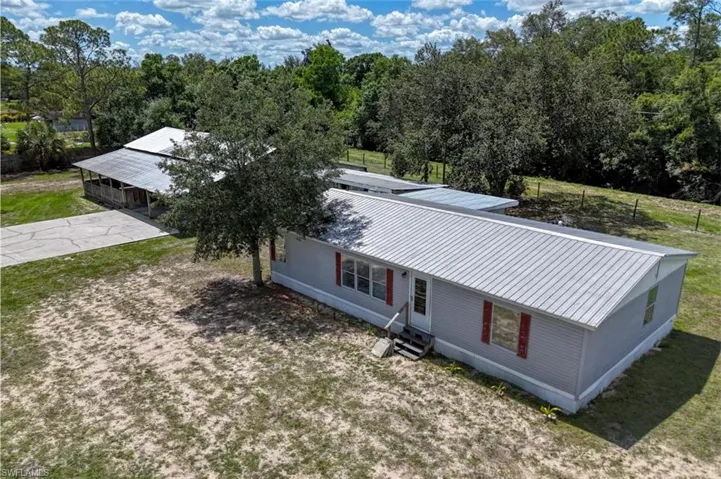 4545  Fort Keis  AVE, Fort Denaud, FL 33935