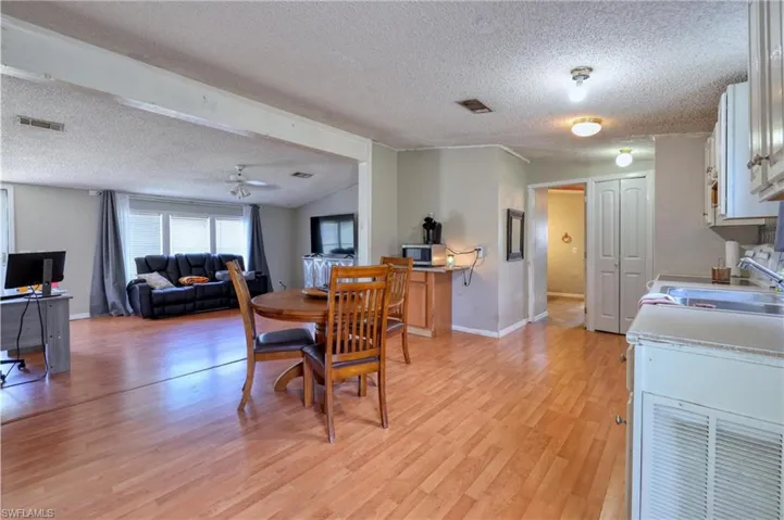4545  Fort Keis  AVE, Fort Denaud, FL 33935