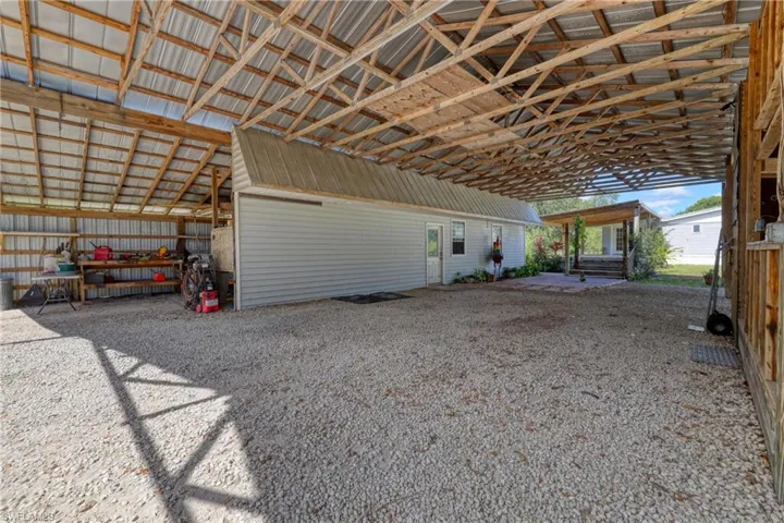 4545  Fort Keis  AVE, Fort Denaud, FL 33935