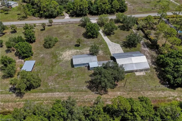 4545  Fort Keis  AVE, Fort Denaud, FL 33935