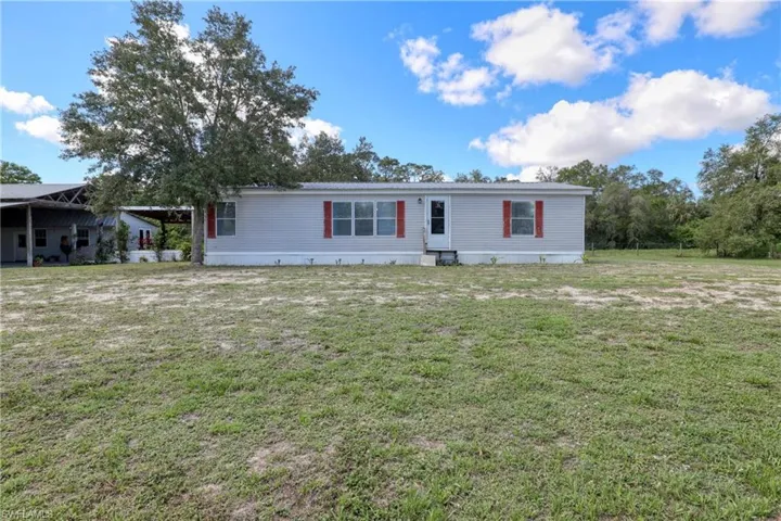 4545  Fort Keis  AVE, Fort Denaud, FL 33935