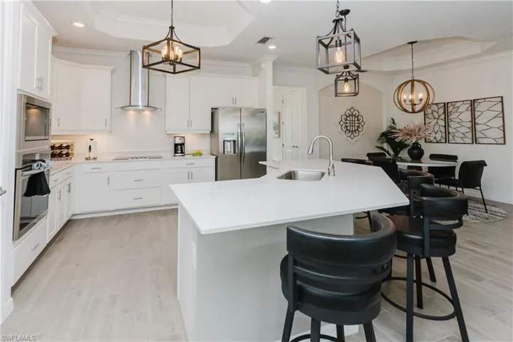 5522 Hampton Links Ct, Ave Maria, Florida 34142