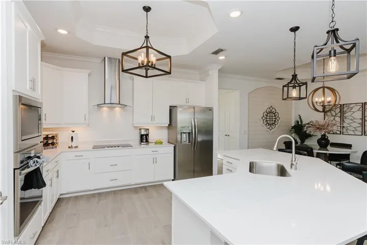 5522 Hampton Links Ct, Ave Maria, Florida 34142
