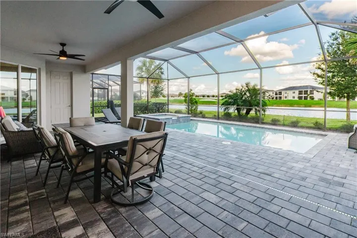 5522 Hampton Links Ct, Ave Maria, Florida 34142