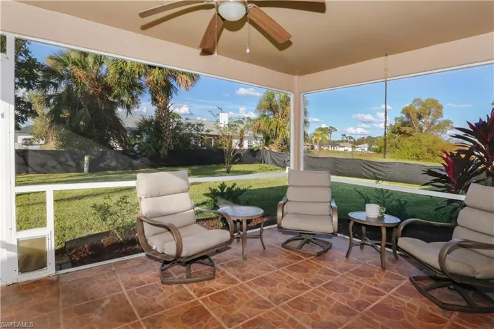 2049 NE 27th  TER, Cape Coral, FL 33909