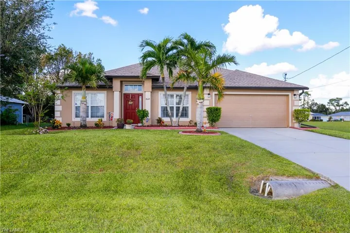 2049 NE 27th  TER, Cape Coral, FL 33909
