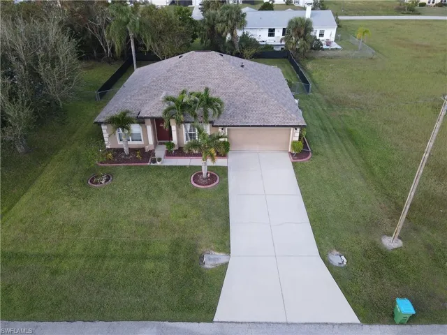 2049 NE 27th  TER, Cape Coral, FL 33909