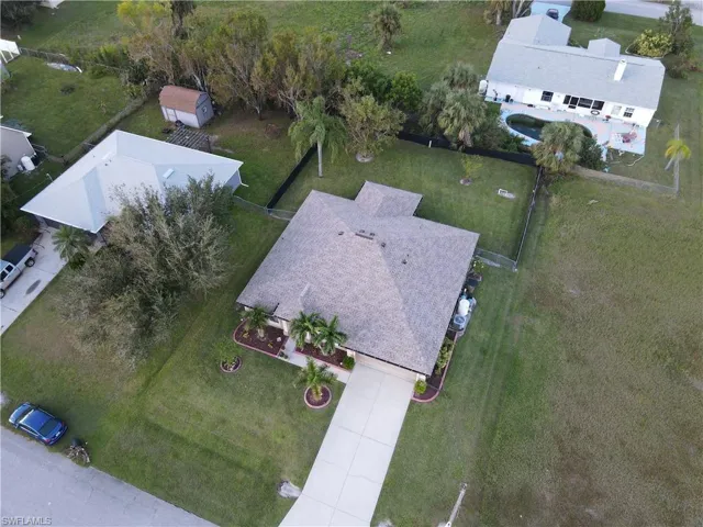 2049 NE 27th  TER, Cape Coral, FL 33909
