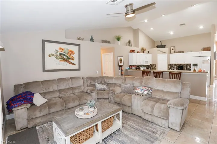 2049 NE 27th  TER, Cape Coral, FL 33909