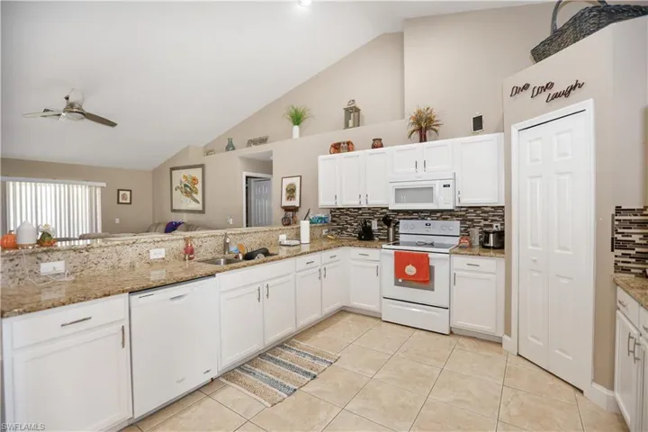 2049 NE 27th  TER, Cape Coral, FL 33909